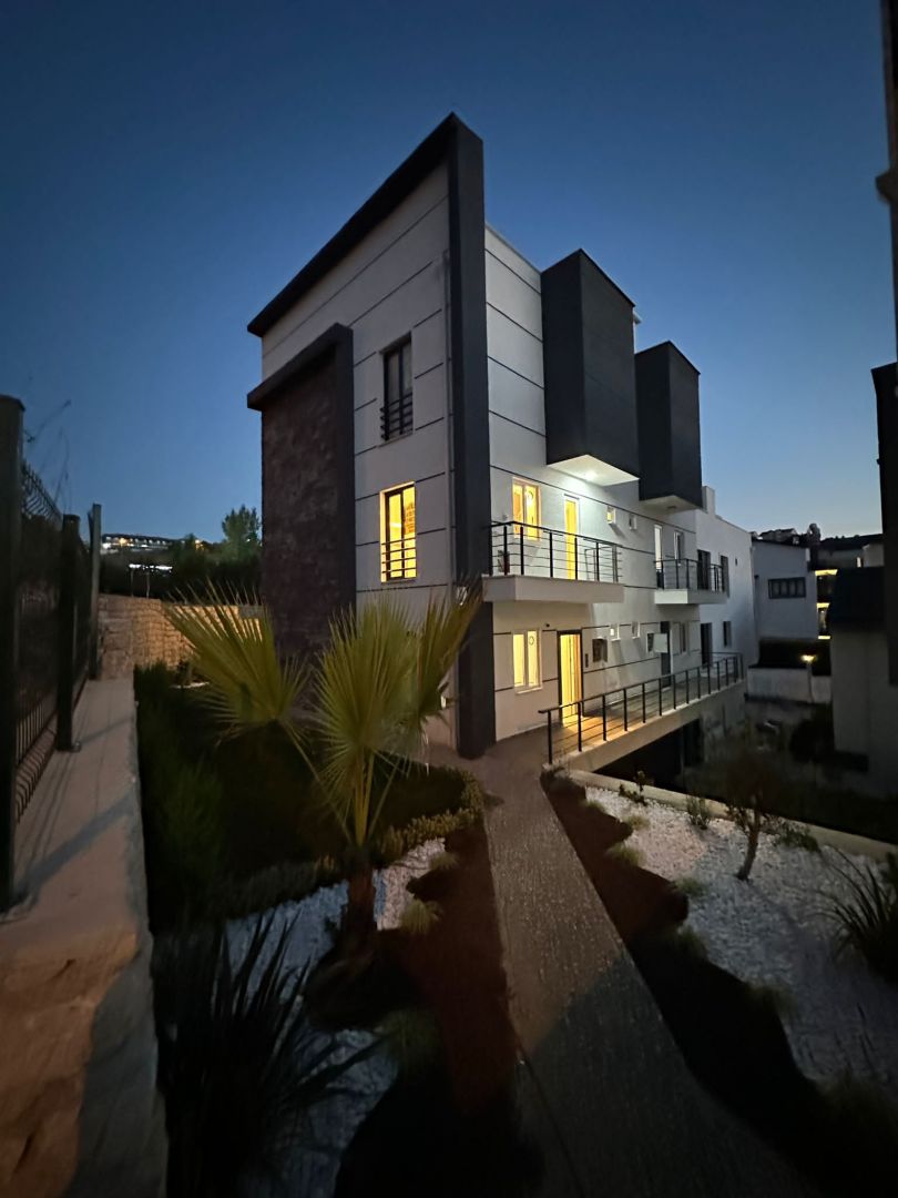 VİLLA YAPIMI GÜMÜŞTEPE NİLÜFER